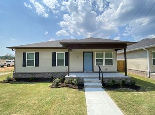 2408 Loop Acres Dr, Jacksonville, AR 72076