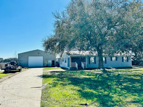 13149 State Highway 92, Maurice, LA 70555