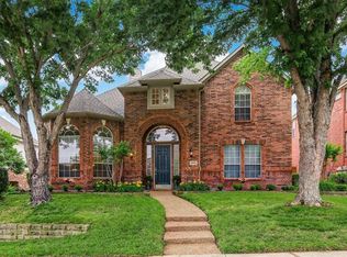 1503 Greenbriar Dr, Allen, TX 75013