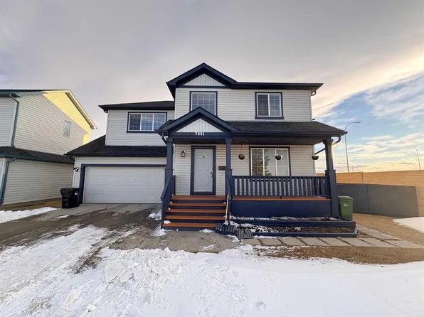 7901 N Marthas Haven Park NE, Calgary, AB T3J 4H5