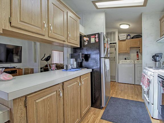 3rd image of 195 Blossom Hill Rd Lot 154