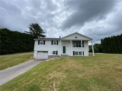 78 Leitao Drive, Oakdale, CT, 06370