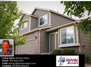 2925 E Yarrow Cir, Superior, CO 80027