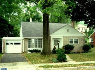 1809 N 16th St, Reading, PA 19604