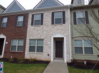 1440 Old Lascassas Rd APT B4, Murfreesboro, TN 37130