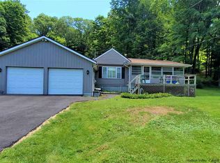 11 Union Center Rd, Ulster Park, NY 12487