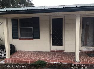 2004 S Palm Ave, Palatka, FL 32177