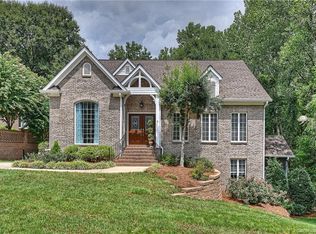 565 Cranborne Chase #17, Fort Mill, SC 29708