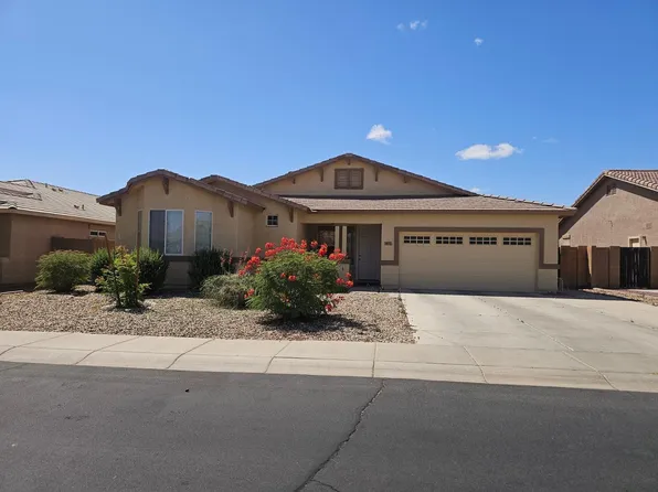 18515 W Caribbean Ln, Surprise, AZ 85388