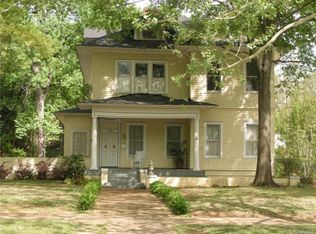 1483 S Perry St, Montgomery, AL 36104