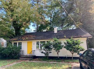 1532 Avon Ave SW, Atlanta, GA 30311