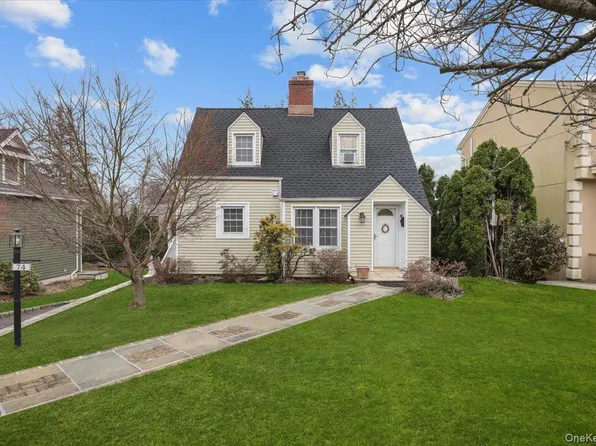 74 White Road, Scarsdale, NY 10583