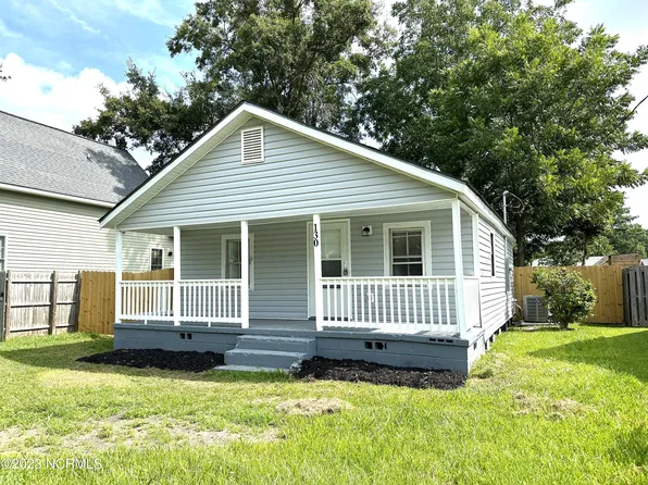 130 Cox Avenue, Jacksonville, NC 28540