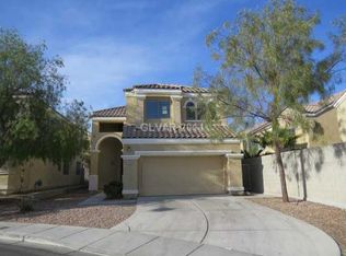 9100 Umberland Ave, Las Vegas, NV 89149