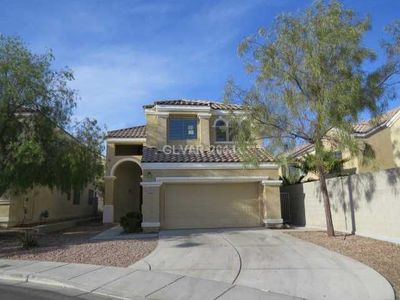 9100 Umberland Ave, Las Vegas, NV, 89149