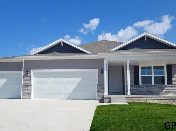 12411 S 206th St, Gretna, NE 68028