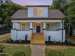 1287 E Harper Ave, Maryville, TN 37804