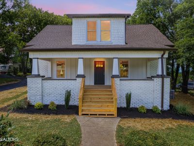1287 E Harper Ave, Maryville, TN, 37804