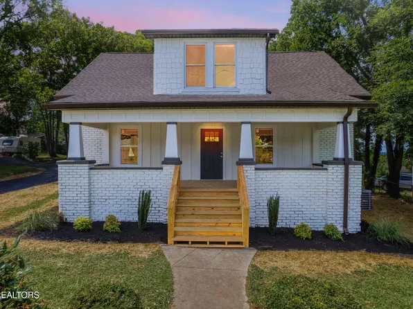 1287 E Harper Ave, Maryville, TN 37804