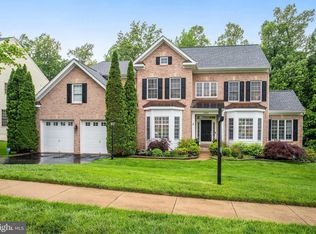 18565 Kerill Rd, Triangle, VA 22172