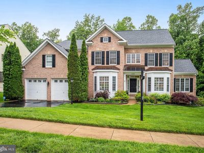 18565 Kerill Rd, Triangle, VA, 22172