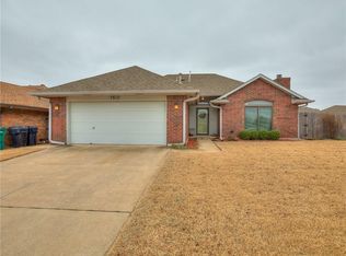 7912 NW 81st St, Oklahoma City, OK 73132