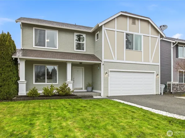 29749 216th Place SE, Kent, WA 98042
