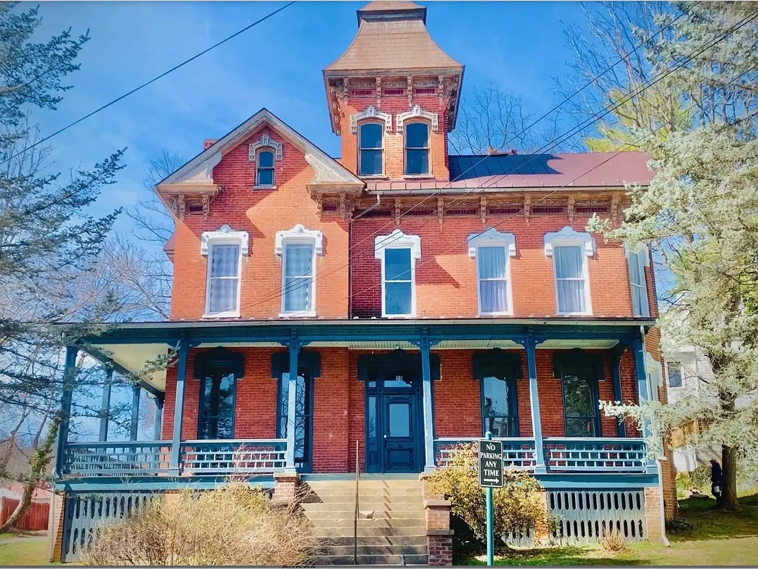 20 North Jefferson Street - 5 — Photo 1