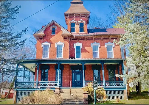 20 N Jefferson St Photo 1
