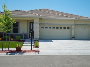 5041 Prairie Grass Way, Roseville, CA 95747
