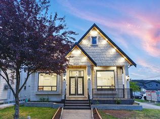 12151 66th Ave, Surrey, BC V3W 1Z8