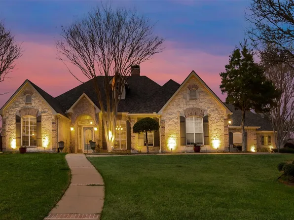 525 Loma Vis, Heath, TX 75032