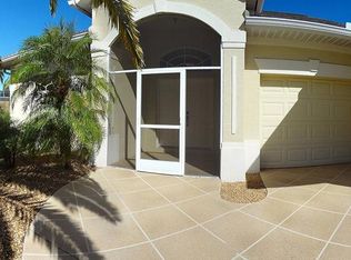 361 Tihami Rd, Venice, FL 34293