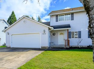 824 NE Ashby Ct, McMinnville, OR