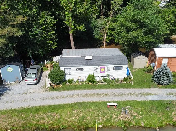 101 Mallard Loop, Waynesville, NC 28785