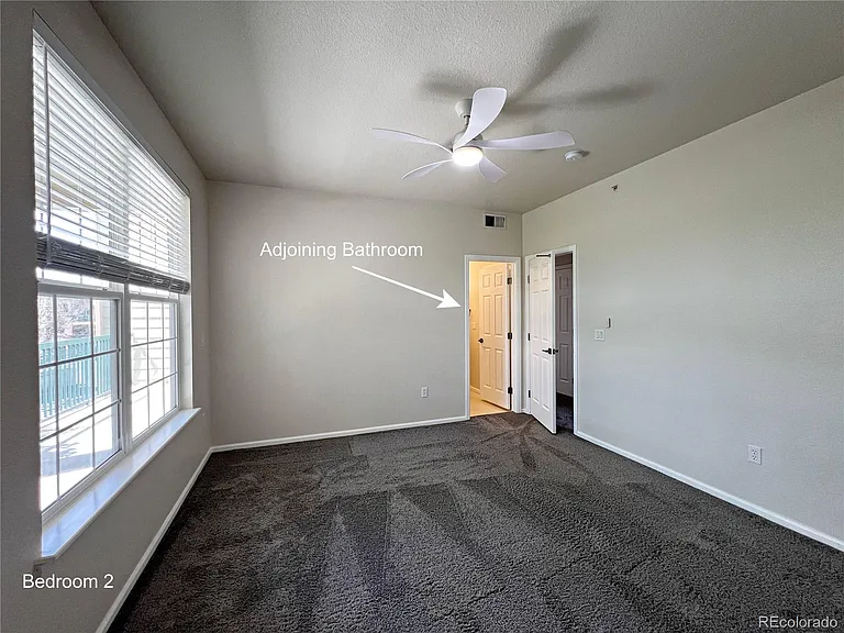 3865 S Dayton St #302 — Photo 15