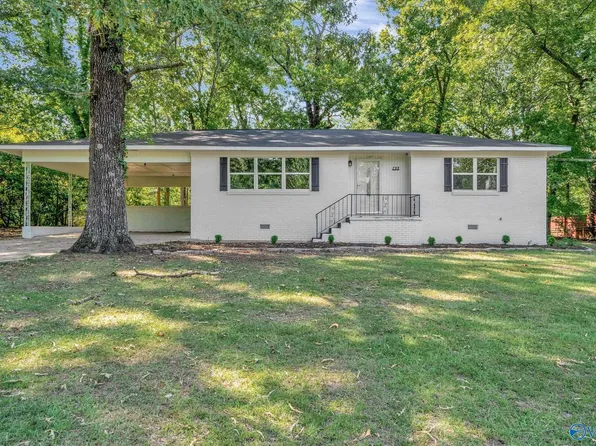 233 Carleen St, Gadsden, AL 35901