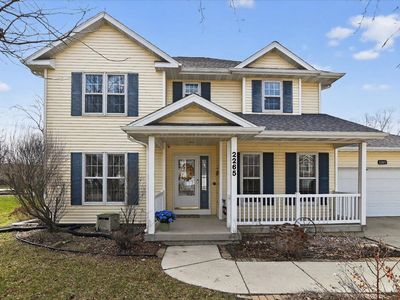 2265 Innsbrooke Dr, Sun Prairie, WI, 53590