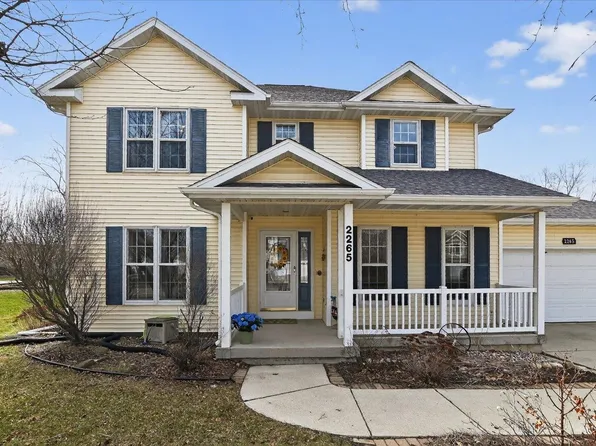 2265 Innsbrooke Dr, Sun Prairie, WI 53590