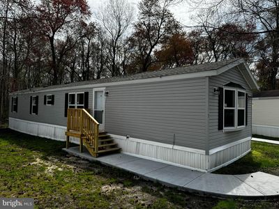 107 Longbow Ln #107, Hartly, DE, 19953