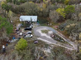 12120 Phyllis Ln LOT 852, Hudson, FL 34669