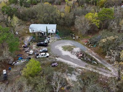 12120 Phyllis Ln Lot 852, Hudson, FL, 34669