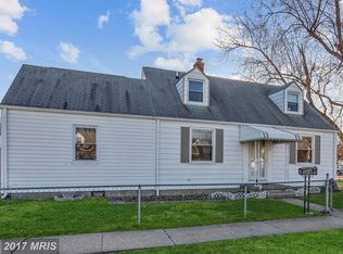 3530 Loganview Dr, Baltimore, MD 21222