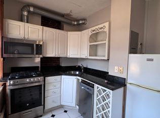 41 Garden St #10F, Boston, MA 02114