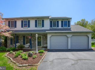 3620 Falcon Ct, Mountville, PA