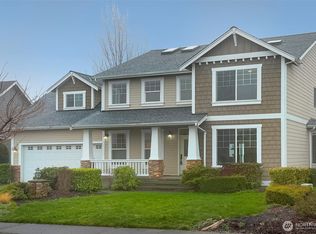 Panarama Heights Pud Ph 2, Bonney Lake, WA 98391