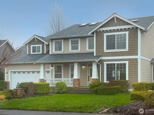 10705 176th Avenue E, Bonney Lake, WA 98391