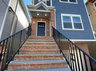 944 Flora St #2, Elizabeth, NJ 07201