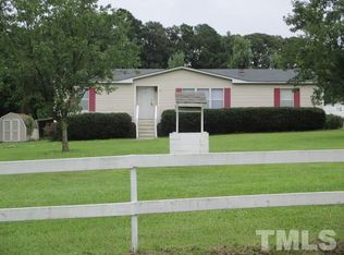 812 Dusty Winds Ct, Willow Spring, NC 27592