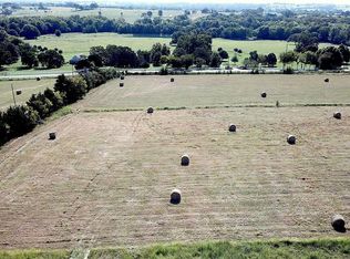 0 Tract 1 Fm 109, New Ulm, TX 77833